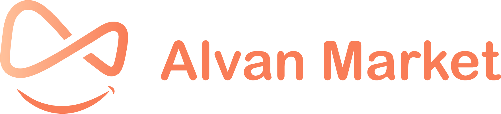 الوان مارکت